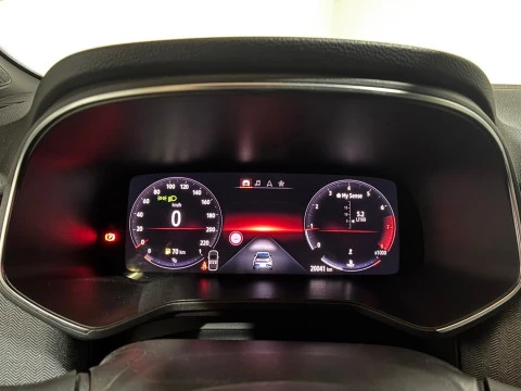 Renault Clio 5 TECHNO TCE 90CV