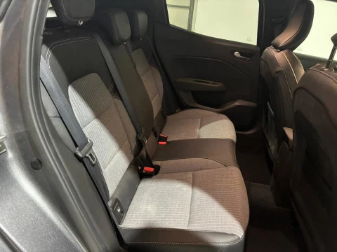 Renault Clio 5 TECHNO TCE 90CV