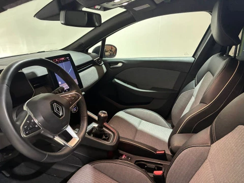 Renault Clio 5 TECHNO TCE 90CV