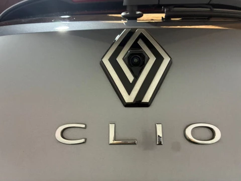 Renault Clio 5 TECHNO TCE 90CV