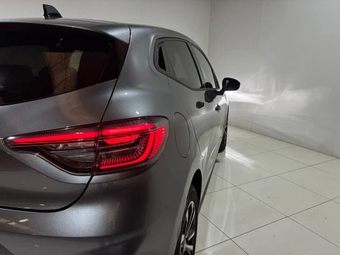 Renault Clio 5 TECHNO TCE 90CV