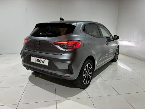 Renault Clio 5 TECHNO TCE 90CV