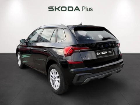 Skoda Kamiq  1.0 TSI Selection DSG7 85kW