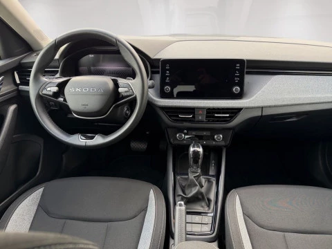 Skoda Kamiq  1.0 TSI Selection DSG7 85kW