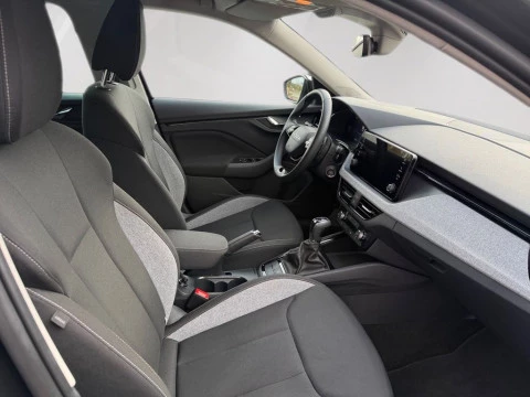 Skoda Kamiq  1.0 TSI Selection DSG7 85kW