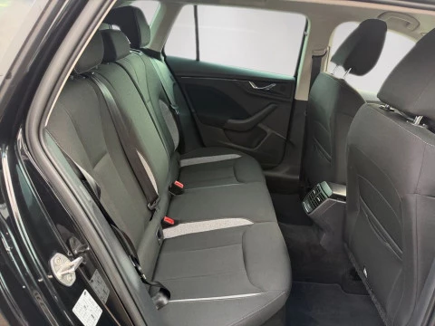 Skoda Kamiq  1.0 TSI Selection DSG7 85kW