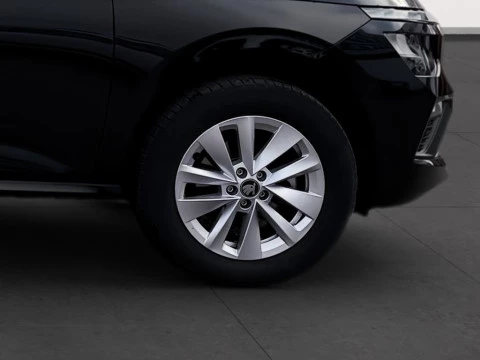 Skoda Kamiq  1.0 TSI Selection DSG7 85kW