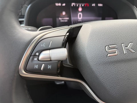 Skoda Kamiq  1.0 TSI Selection DSG7 85kW