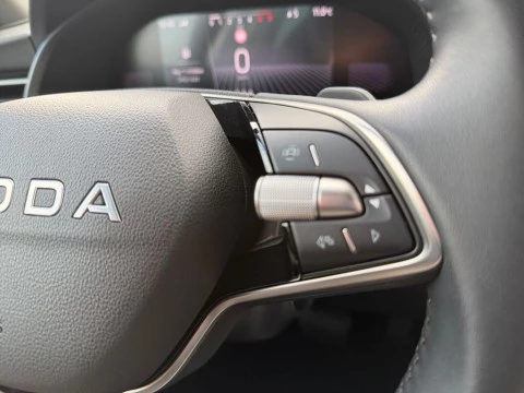 Skoda Kamiq  1.0 TSI Selection DSG7 85kW