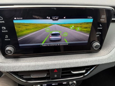 Skoda Kamiq  1.0 TSI Selection DSG7 85kW