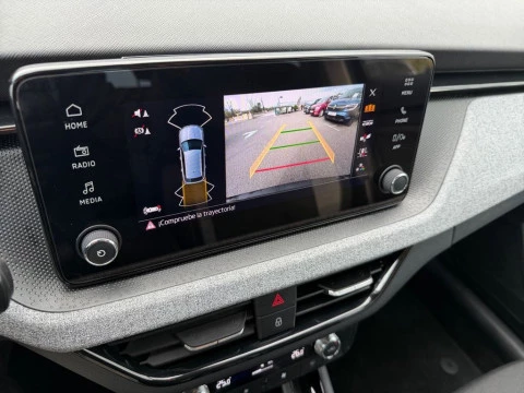 Skoda Kamiq  1.0 TSI Selection DSG7 85kW