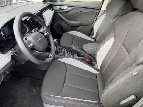 Skoda Kamiq  1.0 TSI Selection DSG7 85kW