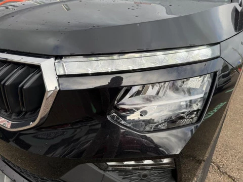 Skoda Kamiq  1.0 TSI Selection DSG7 85kW