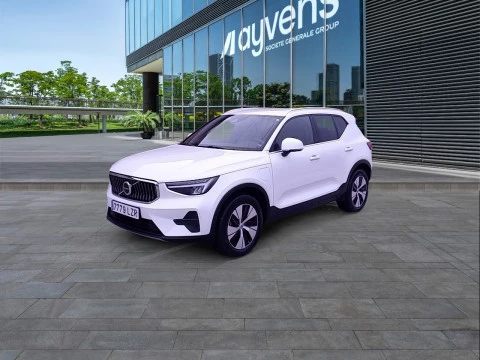 Volvo XC40 1.5 T5 Recharge PHEV Plus Dark Auto