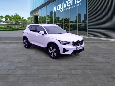 Volvo XC40 1.5 T5 Recharge PHEV Plus Dark Auto