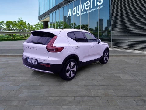 Volvo XC40 1.5 T5 Recharge PHEV Plus Dark Auto