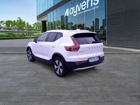 Volvo XC40 1.5 T5 Recharge PHEV Plus Dark Auto