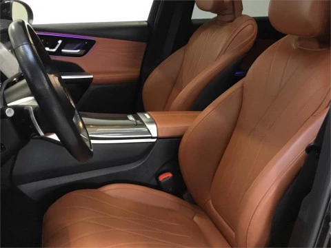 Mercedes-Benz GLC Coupé GLC 220 d 4MATIC