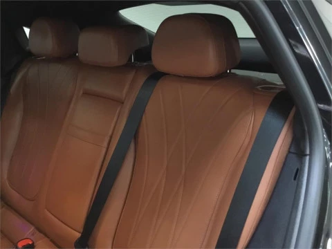 Mercedes-Benz GLC Coupé GLC 220 d 4MATIC