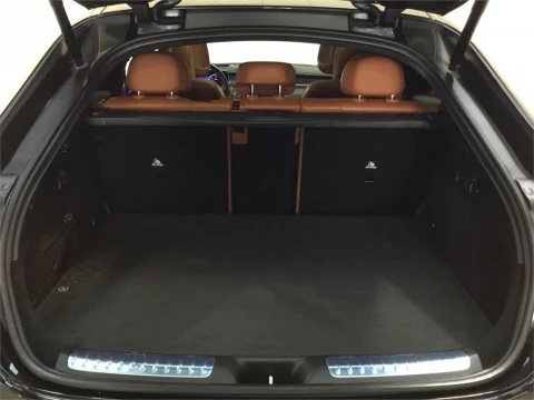 Mercedes-Benz GLC Coupé GLC 220 d 4MATIC