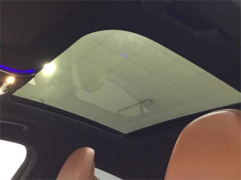 Mercedes-Benz GLC Coupé GLC 220 d 4MATIC