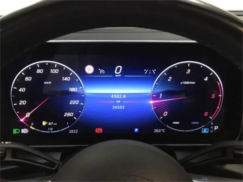 Mercedes-Benz GLC Coupé GLC 220 d 4MATIC