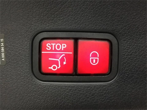 Mercedes-Benz GLC Coupé GLC 220 d 4MATIC