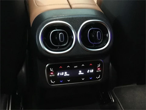 Mercedes-Benz GLC Coupé GLC 220 d 4MATIC