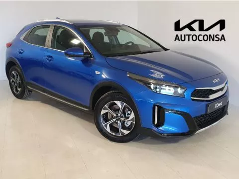 Kia XCeed 1.0 T-GDi Drive 74kW (100CV)