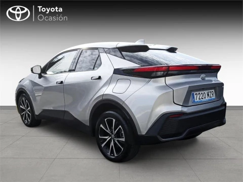 Toyota C-HR C-HR 140H Advance