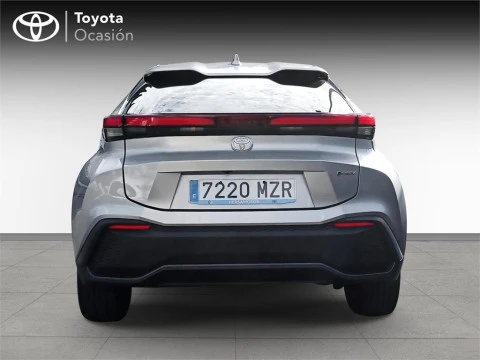 Toyota C-HR C-HR 140H Advance