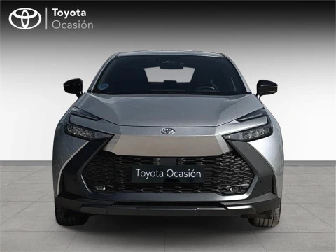 Toyota C-HR C-HR 140H Advance