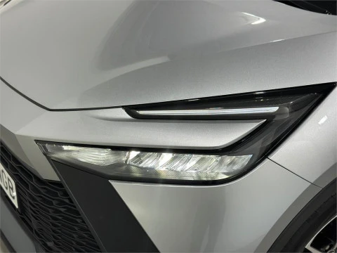 Toyota C-HR C-HR 140H Advance