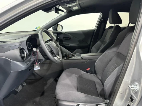 Toyota C-HR C-HR 140H Advance