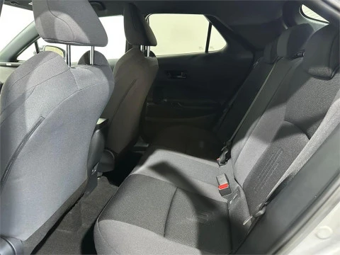 Toyota C-HR C-HR 140H Advance