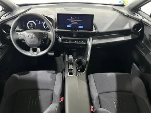 Toyota C-HR C-HR 140H Advance
