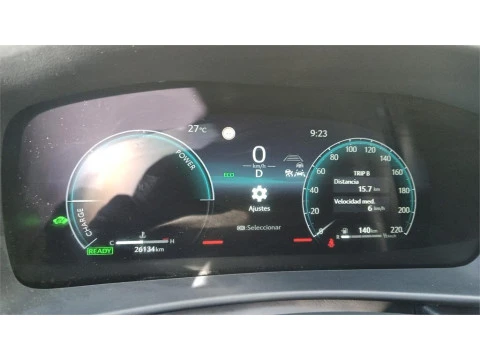 Toyota C-HR C-HR 140H Advance