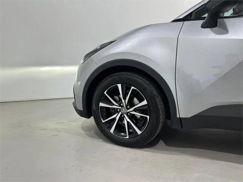 Toyota C-HR C-HR 140H Advance