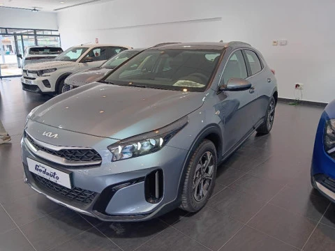 Kia XCeed 1.0 T-GDI DRIVE 5P