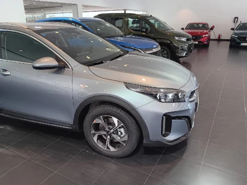 Kia XCeed 1.0 T-GDI DRIVE 5P