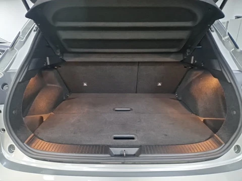 Nissan Qashqai DIG-T 103kW N-Connecta