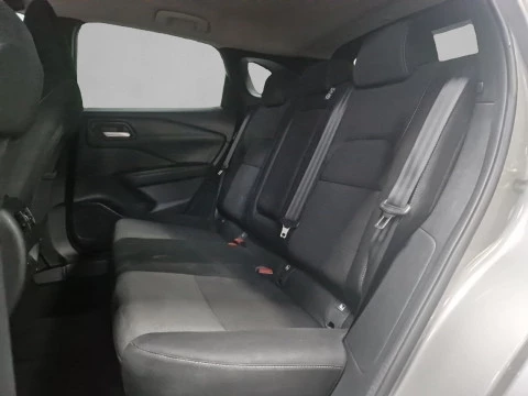 Nissan Qashqai DIG-T 103kW N-Connecta