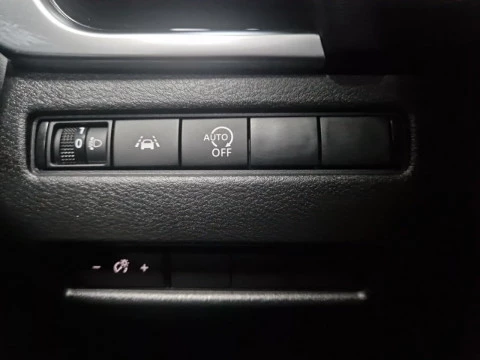 Nissan Qashqai DIG-T 103kW N-Connecta