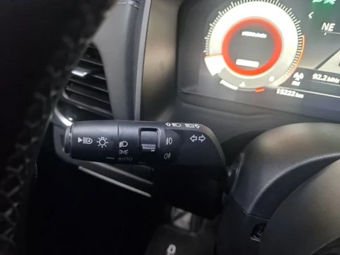 Nissan Qashqai DIG-T 103kW N-Connecta