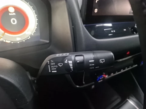 Nissan Qashqai DIG-T 103kW N-Connecta
