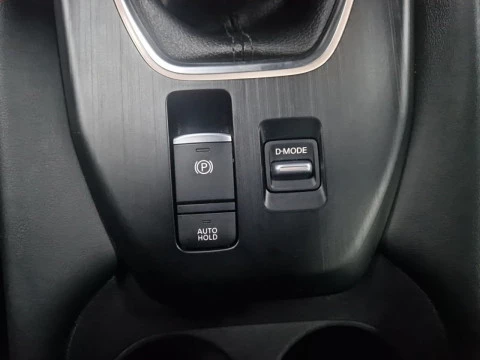 Nissan Qashqai DIG-T 103kW N-Connecta