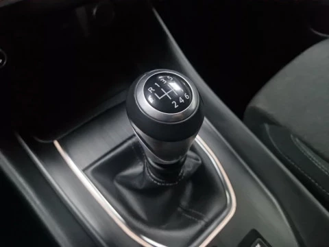 Nissan Qashqai DIG-T 103kW N-Connecta
