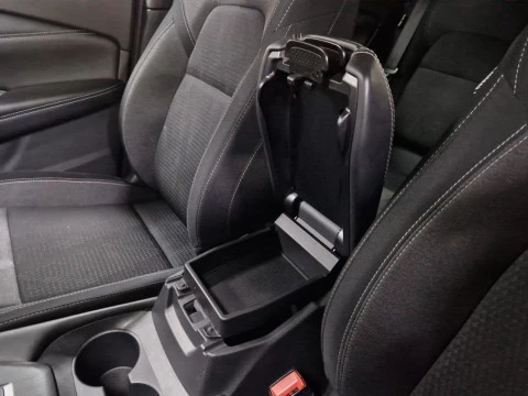 Nissan Qashqai DIG-T 103kW N-Connecta