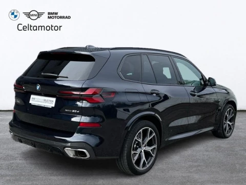 BMW X5 xDrive30d 219 kW (298 CV)