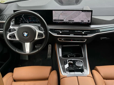 BMW X5 xDrive30d 219 kW (298 CV)